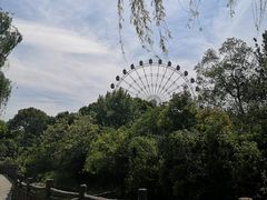 -淹城春秋乐园