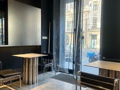 -W COLLECTIVE  DESSERT SHOP
