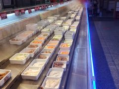 -李姑婆鲜切牛肉火锅自助(凤城二路店)