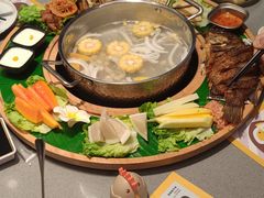 -椰小鸡·琼州糟粕醋·火锅(美兰缤纷城店)