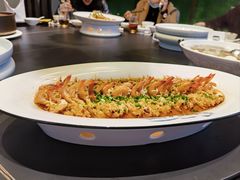 -福鼎国际大酒店-中餐厅