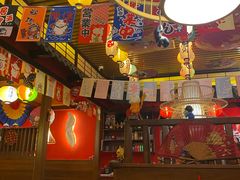 -隐月· 㐂和食屋(芝罘万达公馆店)
