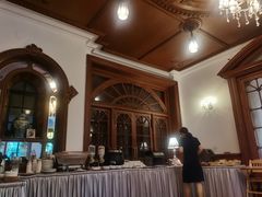 -马勒别墅·中餐厅