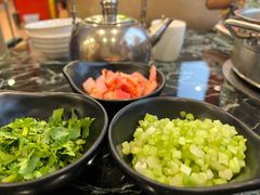-潮汕美牛肉丸火锅店(天宁寺店)