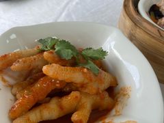 -鹿鸣酒家(越秀店)
