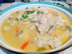 -八珍饺子·烤鸭·家常菜
