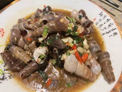 -黑牛码头·小龙虾·烧烤