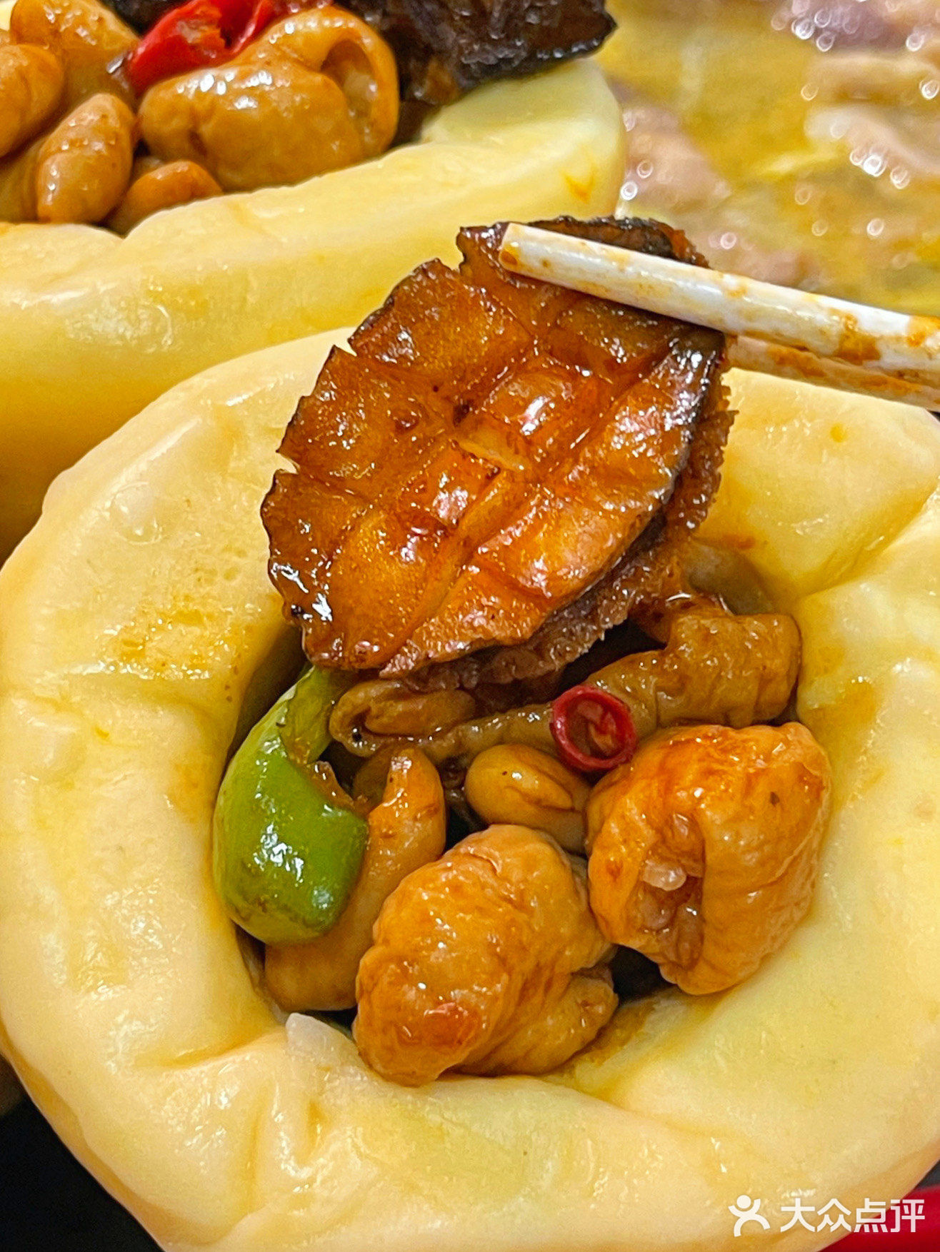 南京新街口 人均30r上班族必备午餐