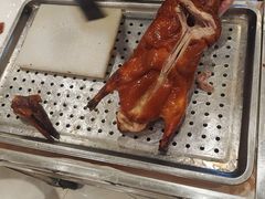 -全聚德烤鸭店(马家堡店)