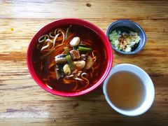 -全味面馆