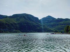 -天鹅湖生态旅游风景区