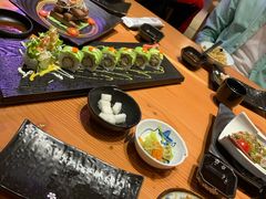 -吟松日式料理(莘庄店)