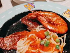 -豪客来牛排(伟诚广场店)