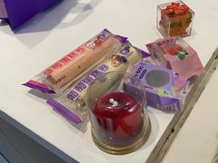 -GANSO元祖食品(双井店)