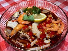 -辣小鲜·南昌大排档(船山路店)