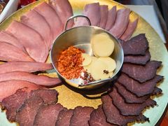 -古市香跷脚牛肉·非遗传承单位