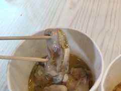 -冯姐生蚝(迎宾广场店)