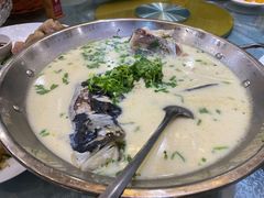 -老海陵·泰州菜(图书馆店)