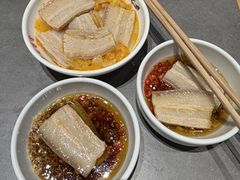 -蜀留香火锅·始于1999·原四川老火锅(白堤路店)
