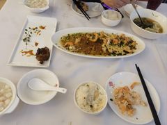 -丰收日·小海鲜·沪上家宴(顾村正大店)