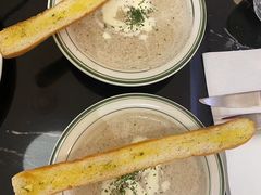 -1981牛排西餐厅(海信店)
