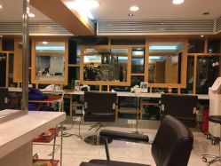 -雅仕 HAIR SALON 美发沙龙