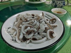 -黄沙水产交易市场