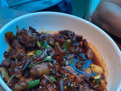 -树厨贵州菜(花果园购物中心店)