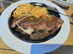 -豪客来牛排(宝龙城市广场店)
