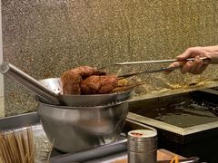-大腕炸串(河东总店)
