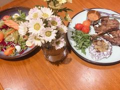 -百特喜·意大利餐厅(八佰伴镇江店)