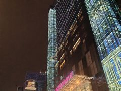 -赛格国际购物中心(小寨店)