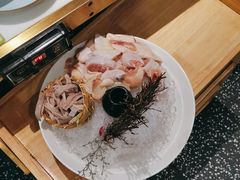 -洪氏嗨捞·猪肚鸡火锅(阳光天地店)