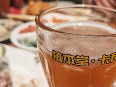 -纳瓦新疆菜(银都店)
