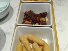 -捞神煲汤火锅(湖滨商业街店)