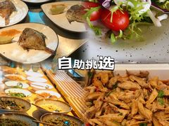 -庄子梦然·城市微度假·24h按摩·推拿·spa