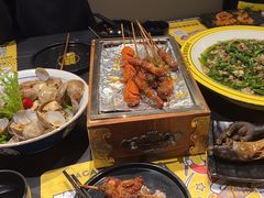 -嘎嘎鸭脑壳(金沙店)