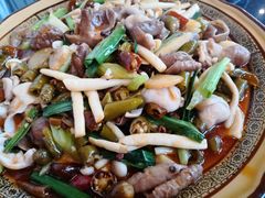 泡椒脆兔肚-老来福·非遗酸汤兔(凯旋路店)