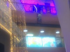 -星光耀广场(安吉路店)