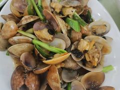 -锐记美食店·现捞海鲜(闸坡店)