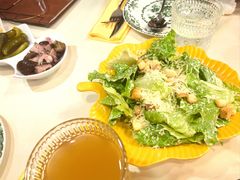 -老井俄式餐厅