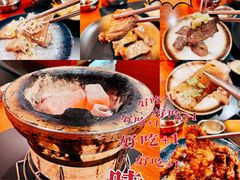 -大阪烧肉BAKA一代(十亩地店)
