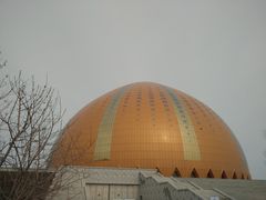 -新疆大剧院