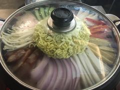 -汉米达特色料理餐厅(郴州友阿国际广场店)