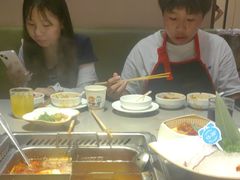 -海底捞火锅(金光华店)