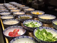 -星伦多自助料理·涮烤一体(嘉兴八佰伴店)