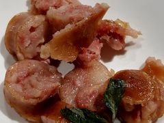 -山丹丹西北菜(金贸大厦店)