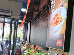 -西江红·株洲本地菜(滨江南路店)