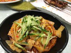 -巴依老爷·新疆美食(上城区天城路店)