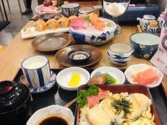-八间(合生汇店)